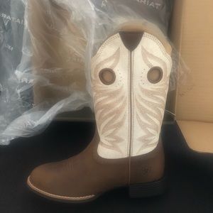 Women’s Ariat Boots